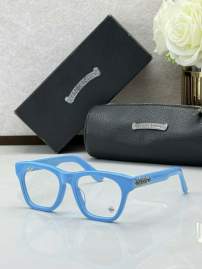 Picture of Chrome Hearts Sunglasses _SKUfw77797077fw